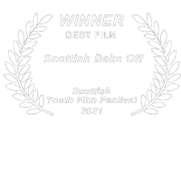 Scottish Bake Off - Best Film 2021