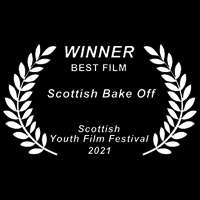 Scottish Bake Off - Best Film 2021